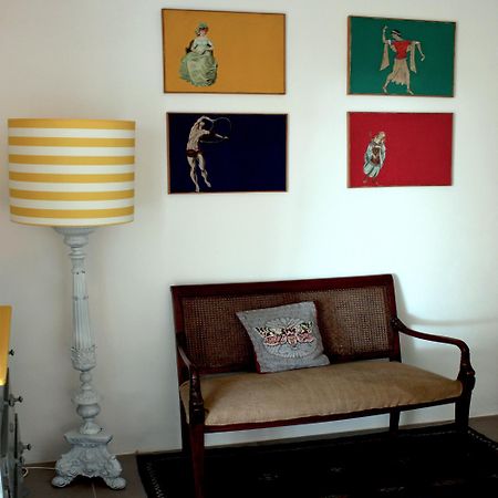 La Grechea Boutique B&B Casa Alzi Room photo